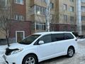 Toyota Sienna 2012 годаүшін11 700 000 тг. в Астана – фото 30