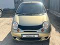 Daewoo Matiz 2011 года за 1 700 000 тг. в Костанай