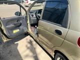 Daewoo Matiz 2011 годаүшін1 600 000 тг. в Костанай – фото 2