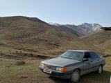 Audi 100 1988 года за 1 400 000 тг. в Алматы – фото 2