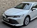 Toyota Camry 2020 годаүшін14 900 000 тг. в Шымкент – фото 7