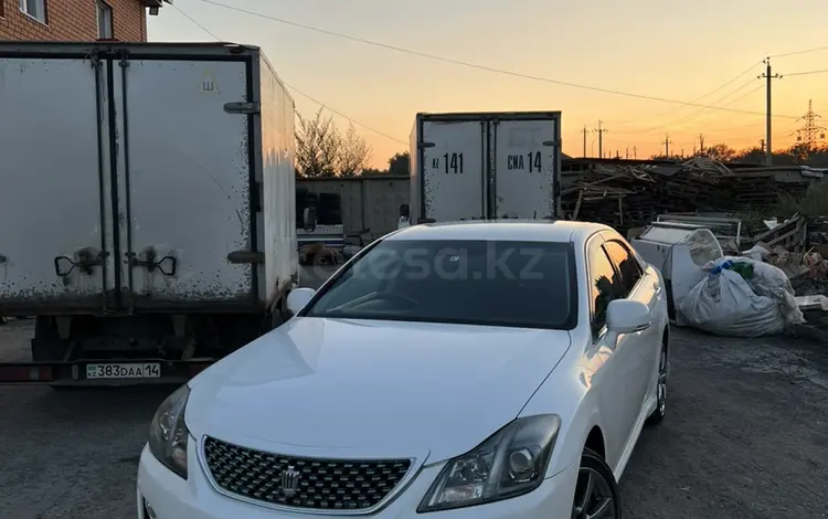 Toyota Crown 2009 годаүшін10 000 000 тг. в Павлодар