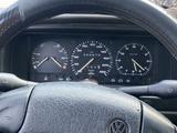 Volkswagen Passat 1992 года за 1 400 000 тг. в Шымкент – фото 2
