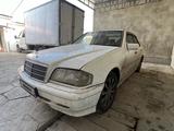 Mercedes-Benz C 230 1997 года за 1 900 000 тг. в Тараз – фото 5