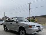 ВАЗ (Lada) 2114 2013 года за 1 800 000 тг. в Шымкент – фото 2