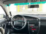 Audi A6 1996 года за 3 200 000 тг. в Шымкент – фото 3