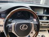 Lexus ES 350 2015 года за 12 000 000 тг. в Шымкент – фото 2