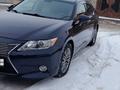 Lexus ES 350 2015 годаүшін12 000 000 тг. в Шымкент – фото 11