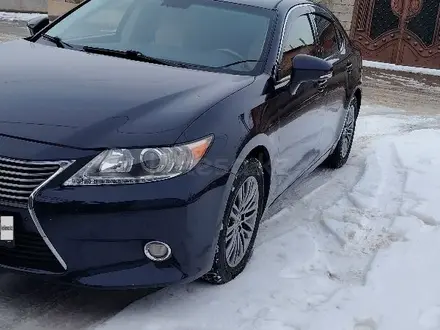 Lexus ES 350 2015 года за 12 000 000 тг. в Шымкент – фото 11