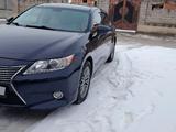 Lexus ES 350 2015 года за 12 000 000 тг. в Шымкент