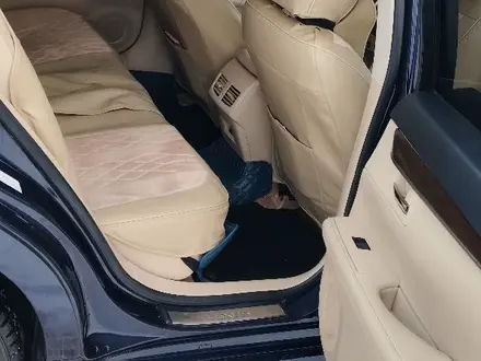 Lexus ES 350 2015 года за 12 000 000 тг. в Шымкент – фото 6