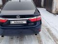 Lexus ES 350 2015 годаүшін12 000 000 тг. в Шымкент – фото 7