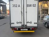 Hyundai Porter 2021 годаүшін10 500 000 тг. в Алматы – фото 4