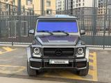 Mercedes-Benz G 500 2002 года за 13 000 000 тг. в Алматы