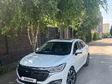 BAIC D70 2022 года за 13 800 000 тг. в Алматы