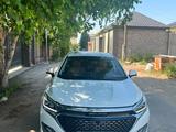 BAIC D70 2022 года за 13 800 000 тг. в Алматы – фото 2