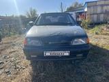 ВАЗ (Lada) 2114 2006 годаүшін650 000 тг. в Караганда – фото 5