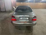 Daewoo Leganza 1997 года за 900 000 тг. в Шымкент – фото 2