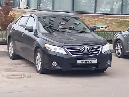 Toyota Camry 2010 года за 6 800 000 тг. в Астана – фото 17