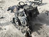 Блок двигателя audi 2.4 за 250 000 тг. в Алматы