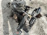 Блок двигателя audi 2.4 за 250 000 тг. в Алматы – фото 3