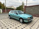 Volkswagen Golf 1992 года за 1 350 000 тг. в Тараз