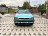 Volkswagen Golf 1992 года за 1 350 000 тг. в Тараз – фото 4