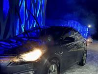 Hyundai Solaris 2014 годаүшін5 750 000 тг. в Астана