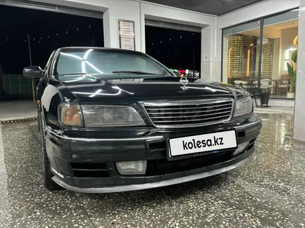 Nissan Maxima 1997 года за 3 200 000 тг. в Шымкент – фото 2