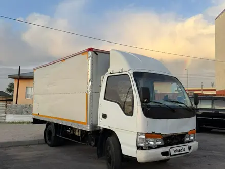 FAW  CA5031XXYEL2 2005 года за 2 500 000 тг. в Алматы