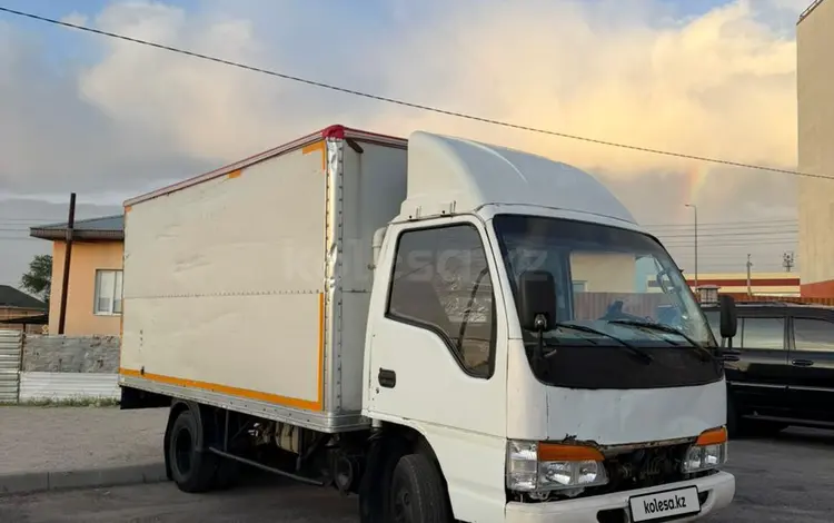 FAW  CA5031XXYEL2 2005 года за 2 500 000 тг. в Алматы
