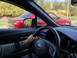 Toyota C-HR 2021 года за 9 700 000 тг. в Алматы – фото 2
