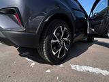 Toyota C-HR 2021 года за 9 700 000 тг. в Алматы – фото 3