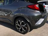 Toyota C-HR 2021 года за 9 700 000 тг. в Алматы – фото 4