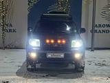 Toyota 4Runner 2003 года за 8 500 000 тг. в Актобе – фото 2