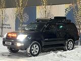 Toyota 4Runner 2003 года за 8 500 000 тг. в Актобе – фото 3