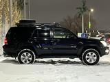 Toyota 4Runner 2003 года за 8 500 000 тг. в Актобе – фото 5
