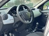 Renault Duster 2015 годаүшін4 800 000 тг. в Шымкент – фото 5