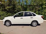 ВАЗ (Lada) Granta 2190 2020 года за 3 250 000 тг. в Актобе