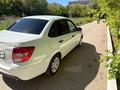 ВАЗ (Lada) Granta 2190 2020 года за 3 250 000 тг. в Актобе – фото 3