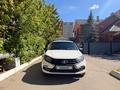 ВАЗ (Lada) Granta 2190 2020 года за 3 250 000 тг. в Актобе – фото 4