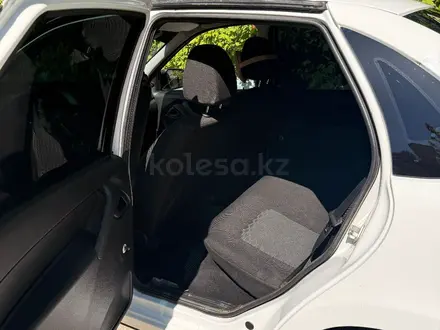ВАЗ (Lada) Granta 2190 2020 года за 3 250 000 тг. в Актобе – фото 6