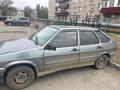 ВАЗ (Lada) 2114 2008 годаfor850 000 тг. в Атырау – фото 3