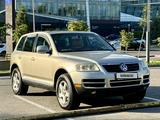 Volkswagen Touareg 2005 годаүшін6 000 000 тг. в Алматы – фото 3