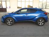 Toyota C-HR 2020 года за 13 200 000 тг. в Алматы – фото 2