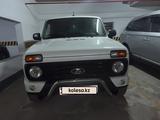 ВАЗ (Lada) Lada 2121 2021 года за 6 200 000 тг. в Павлодар – фото 4