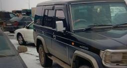 Toyota Land Cruiser Prado 1993 годаfor3 500 000 тг. в Жаркент