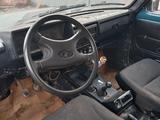 ВАЗ (Lada) Lada 2121 2007 года за 800 000 тг. в Аральск – фото 4