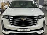 Cadillac Escalade 2022 года за 72 000 000 тг. в Алматы – фото 4