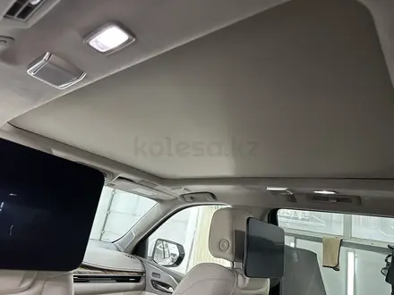 Cadillac Escalade 2022 года за 72 000 000 тг. в Алматы – фото 30